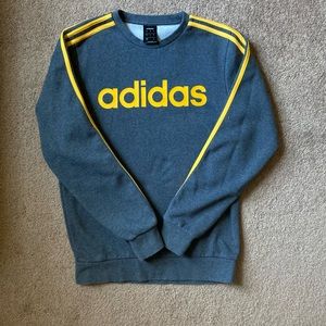 Adidas Sweatshirt
